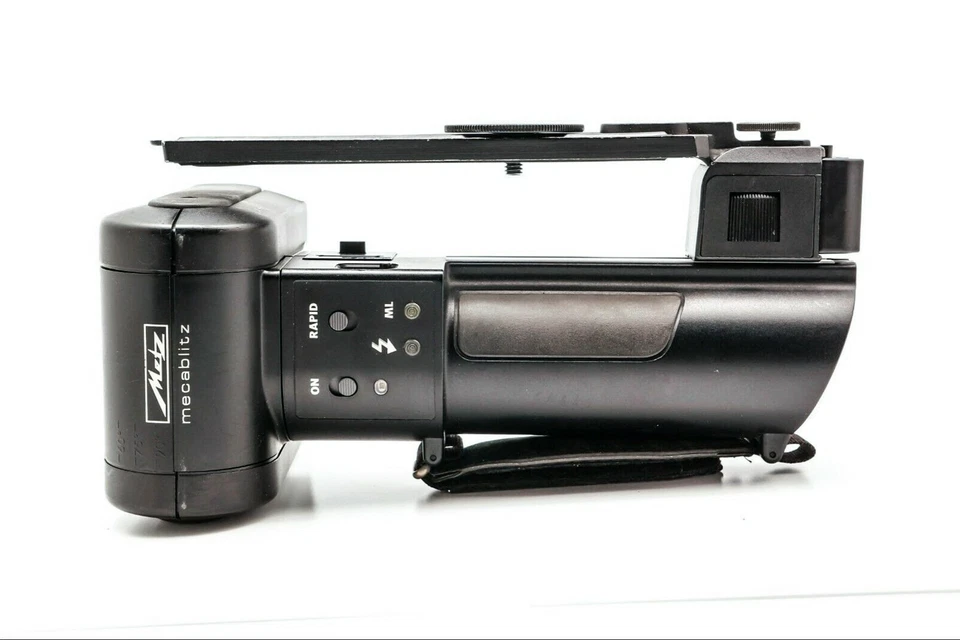 Metz 50MZ-5 Flash System - Image 2 of 4