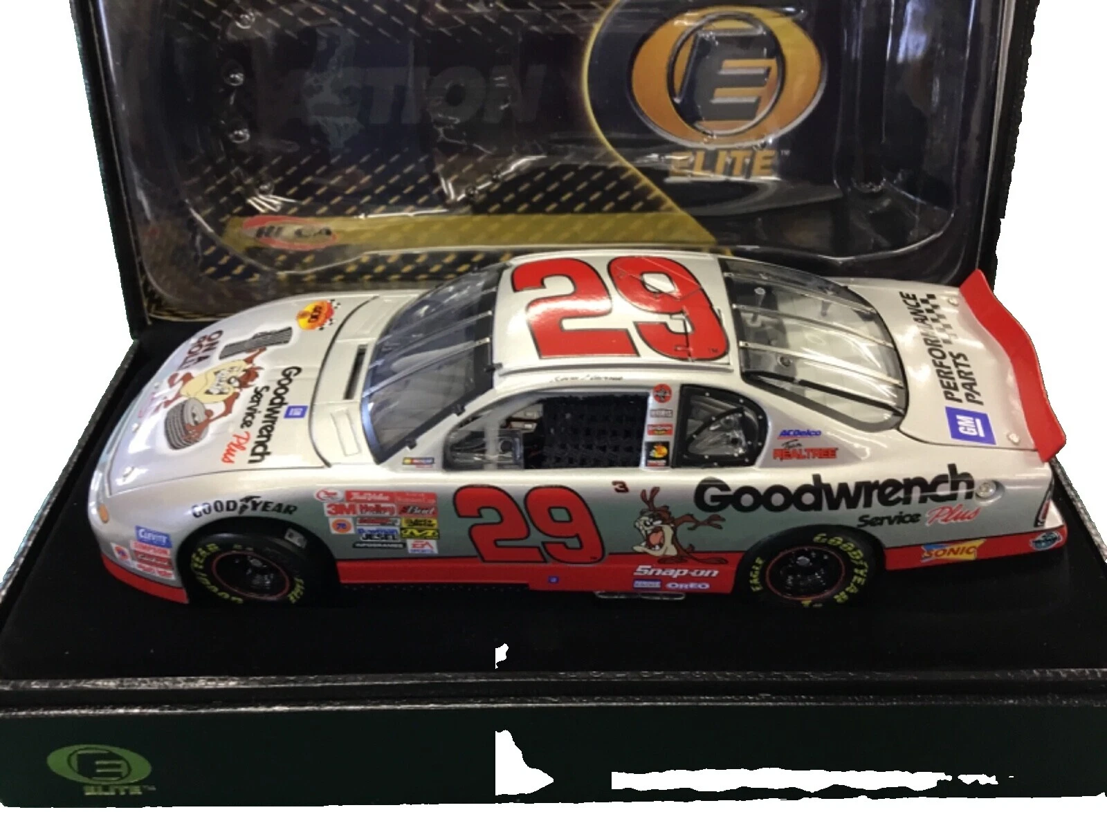 RCCA Looney Tunes vehículos diecast y de juguete