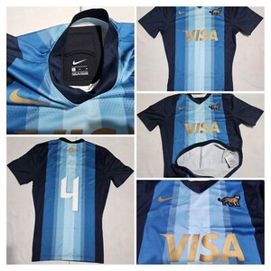 Argentina Pumas Rugby | eBay