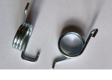 Pair Brand New Foot Peg Springs Talaria Sting (Not X3, Mx3, Mx4)