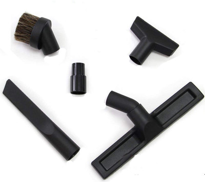 6pcs Universal 32mm Vacuum Cleaner Accessories Cleaning Kit Brush Nozzle SW 6pcs Universal 32mm Vacuum Cleaner Accessories Cleaning Kit Brush Nozzle SW