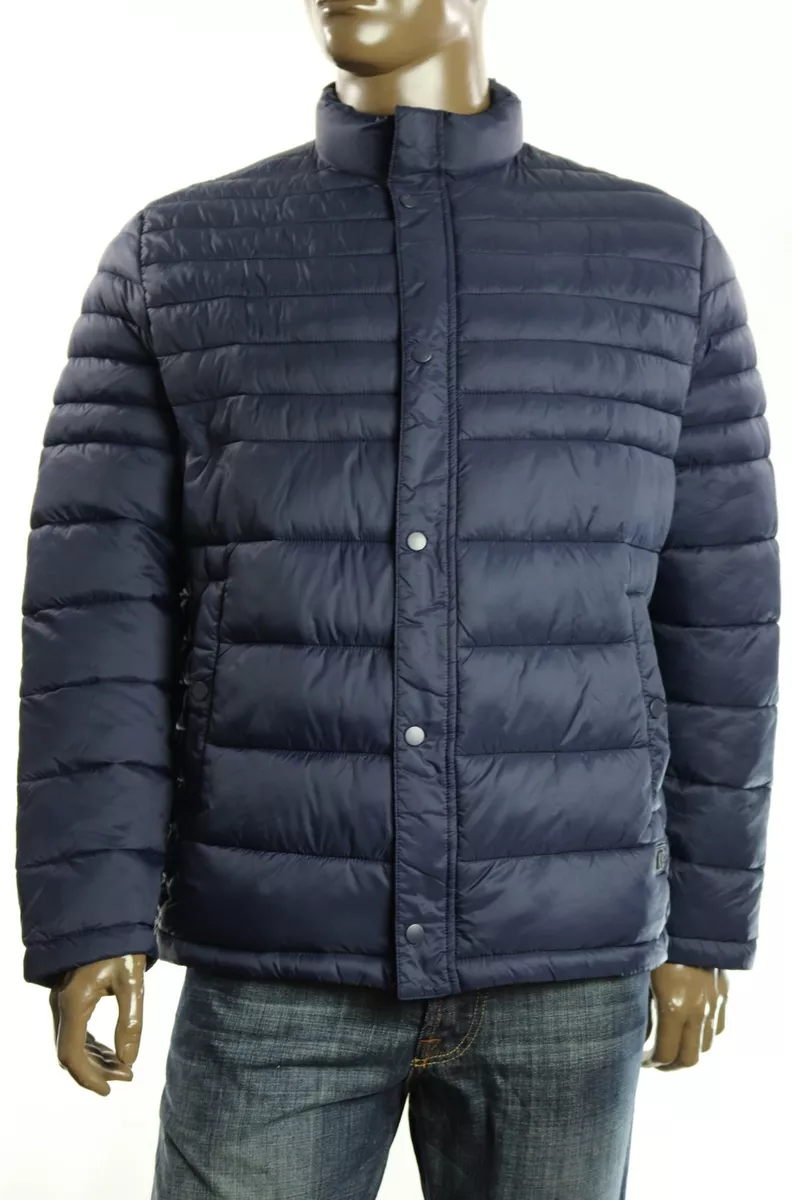 Kenneth cole top reaction packable jacket
