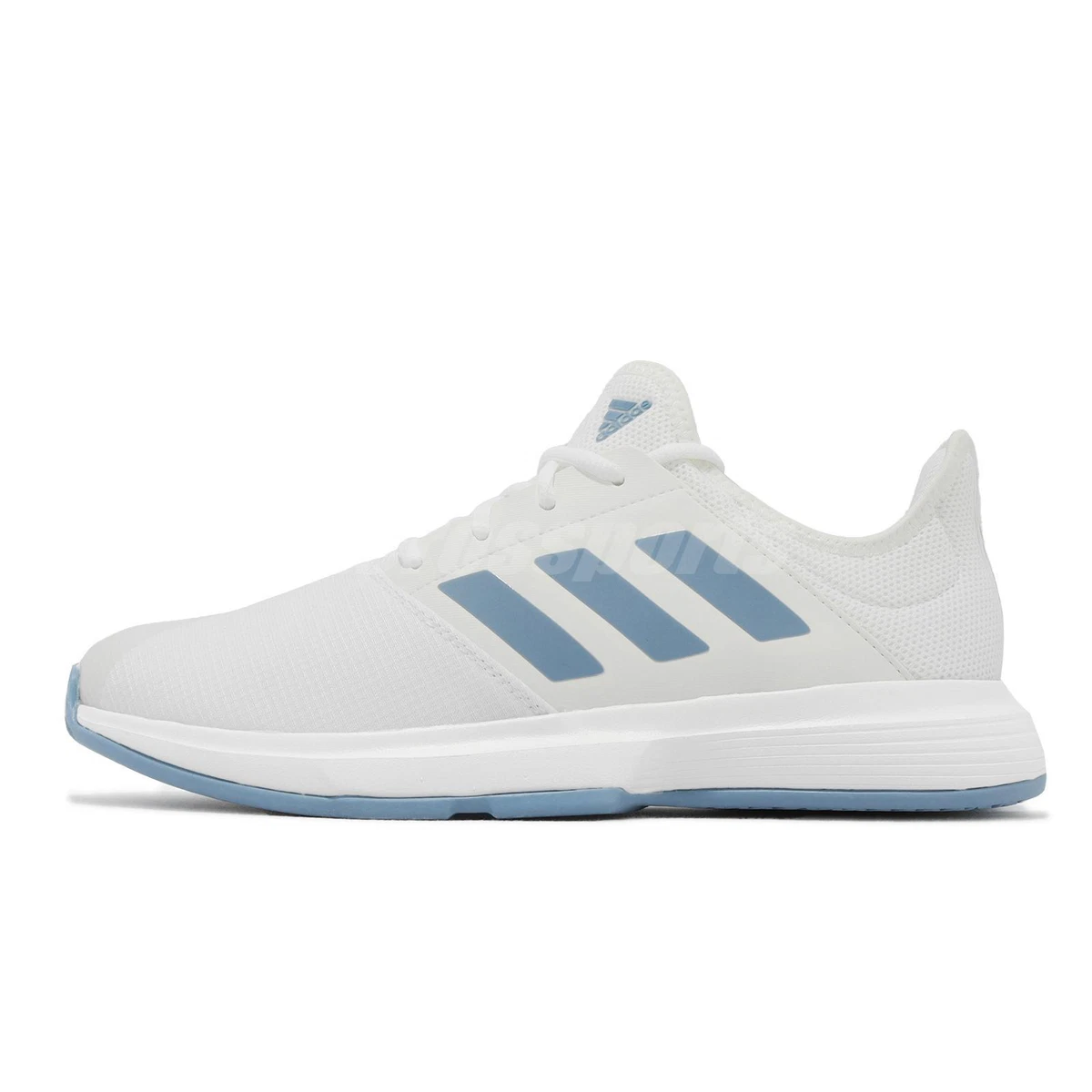 Adidas gamecourt hotsell tennis shoes