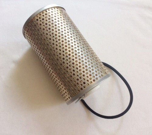 Ölfilter Dieselfilter für Güldner G30 G35 G40 G45 G50 ! bis Bj. 1965 ! Schlepper - Bild 3 von 3