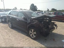 Brake Master Cylinder Fits 11-13 SORENTO 257894