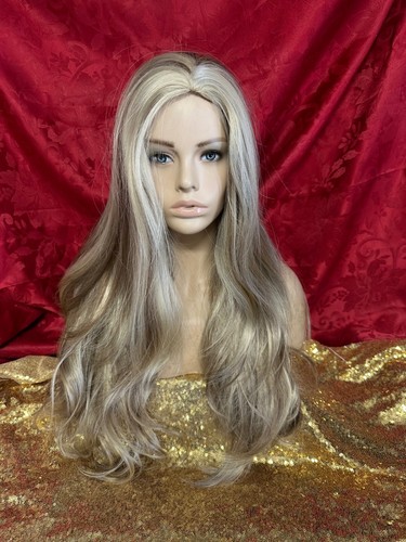 LONGEST NATURAL WIGDRAG WIG CROSS DRESSER SALE WIGS