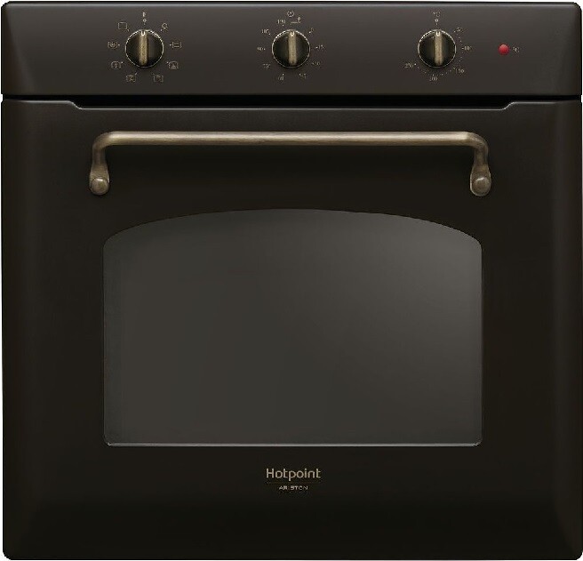 HOTPOINT FIT834ANHA FORNO ELETTRICO 73L MULTIFUNZIONE 2600W ANTRACITE
