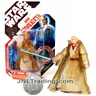Anakinskywalker様 Star Wars S.H.Figuarts Anakin Skywalker ( STAR ​​WARS