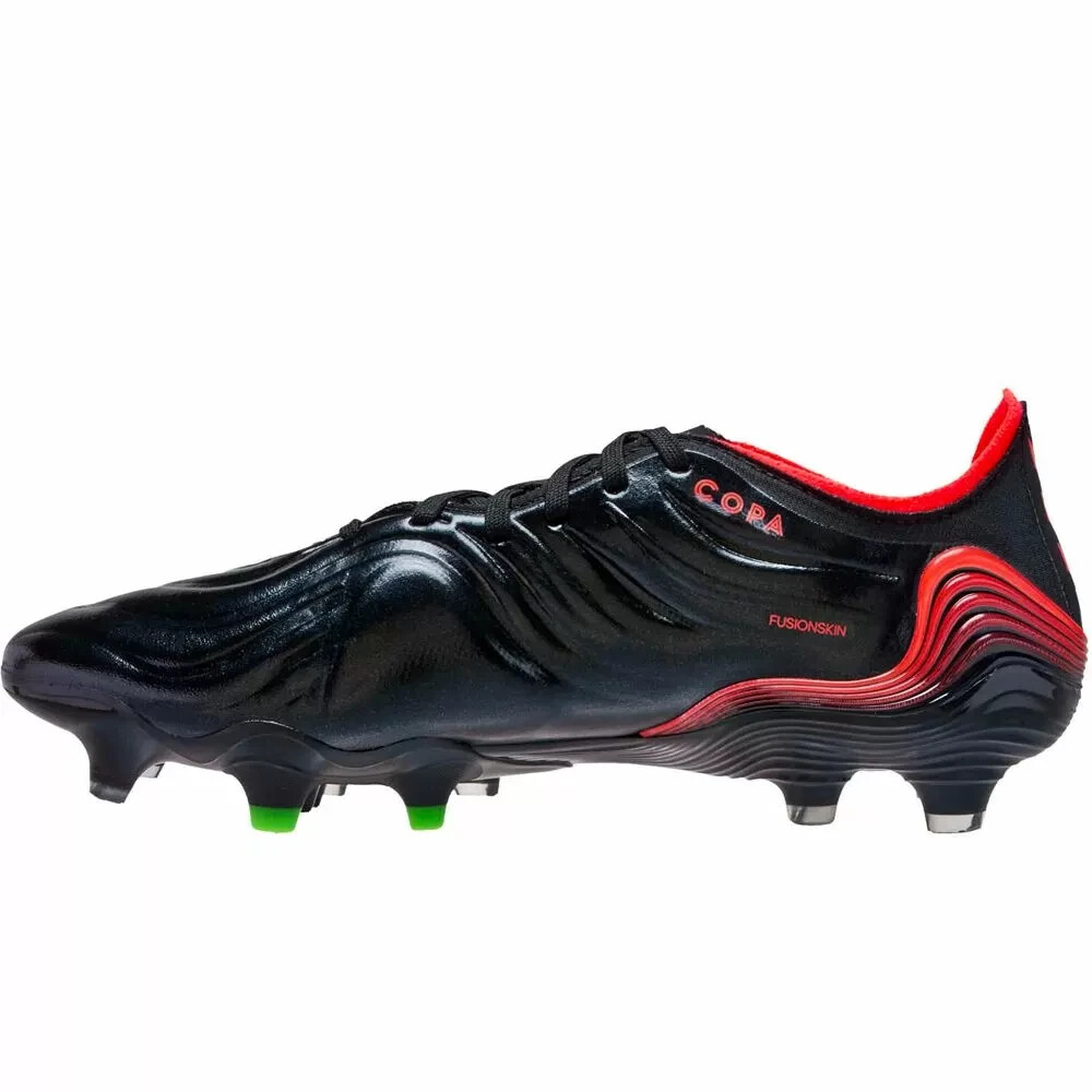 シューズ adidas COPA SENSE.1 FG adidas Copa Sense.1 FG Soccer Cleats | Game Data Pack