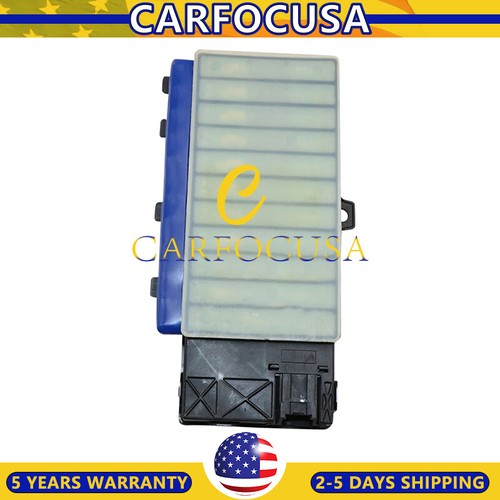 Módulo de masaje para asiento del lado del conductor Ford Explorer 2016-2018 DU5T-14F548-BJ - Imagen 2 de 5