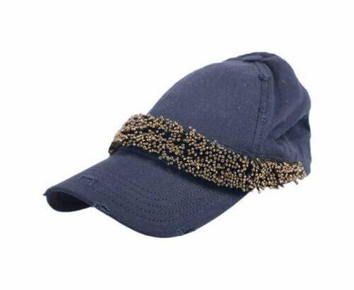 47 Brand Los Angeles Dodgers cap in beige