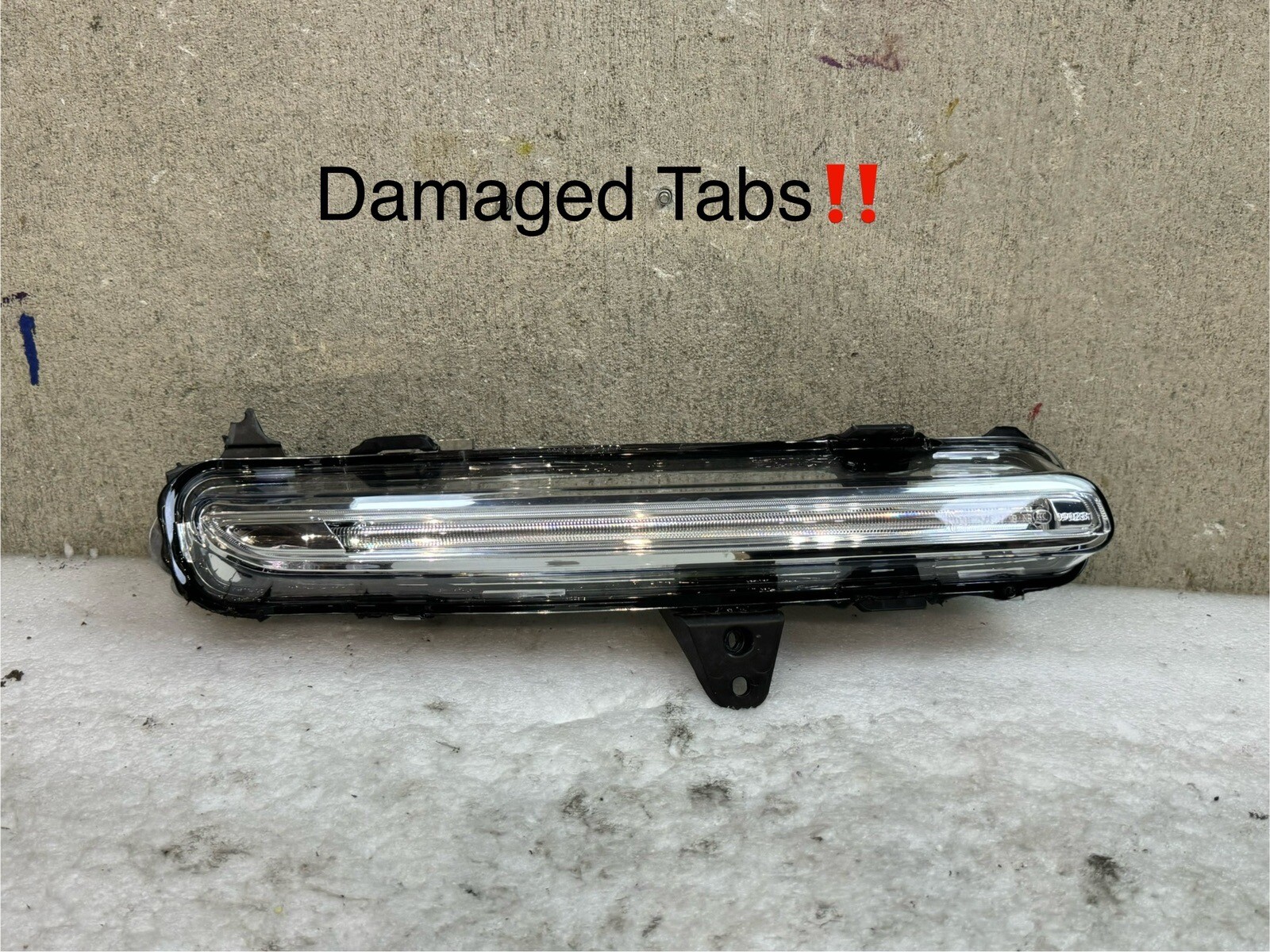 2018 - 2020 OEM Lincoln Navigator Right Turn Signal Light RH 2019 
