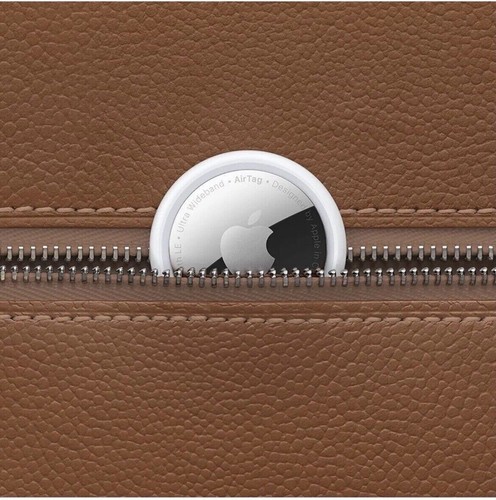 1x APPLE AirTag Air Tag Tracker Clé Pet Bluetooth Finder Neuf...... - Photo 3 sur 3