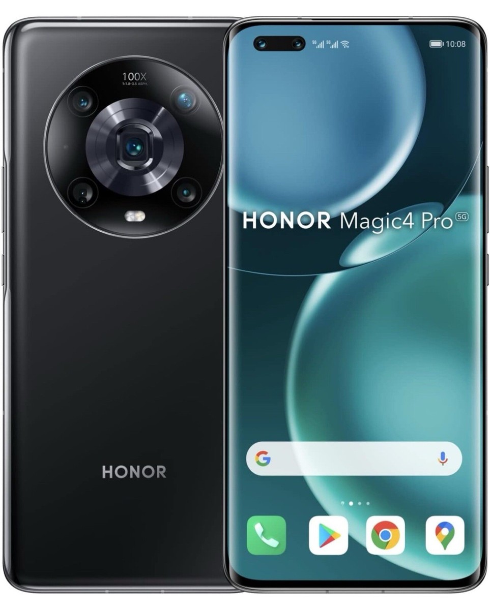スマートフォン本体 Honor Magic 4 Pro 8GB+256GB s-l1200.jpg