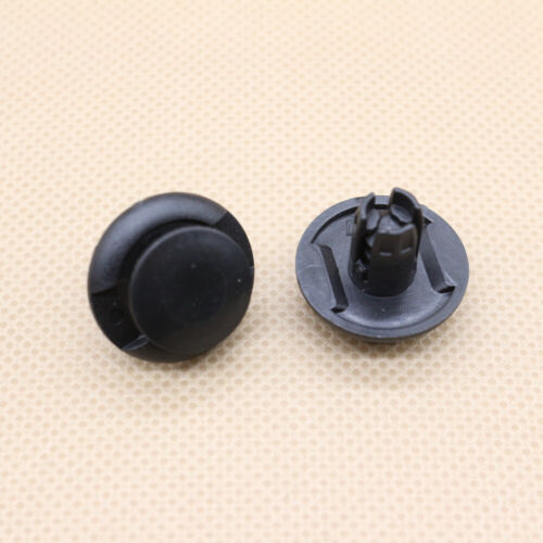 20 Fender Liner Splash Shield Bumper Retainer Clip For Honda Acura 91512-SX0-003 - Picture 3 of 4