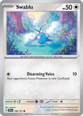 Pokemon TCG Surging Sparks Single Cards 1-191 YOU CHOOSE!! Buy More Save More