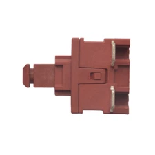 2PCS NV400 NV500 NV501 Cleaner Power Switch fit Shark Rotator Lift Away