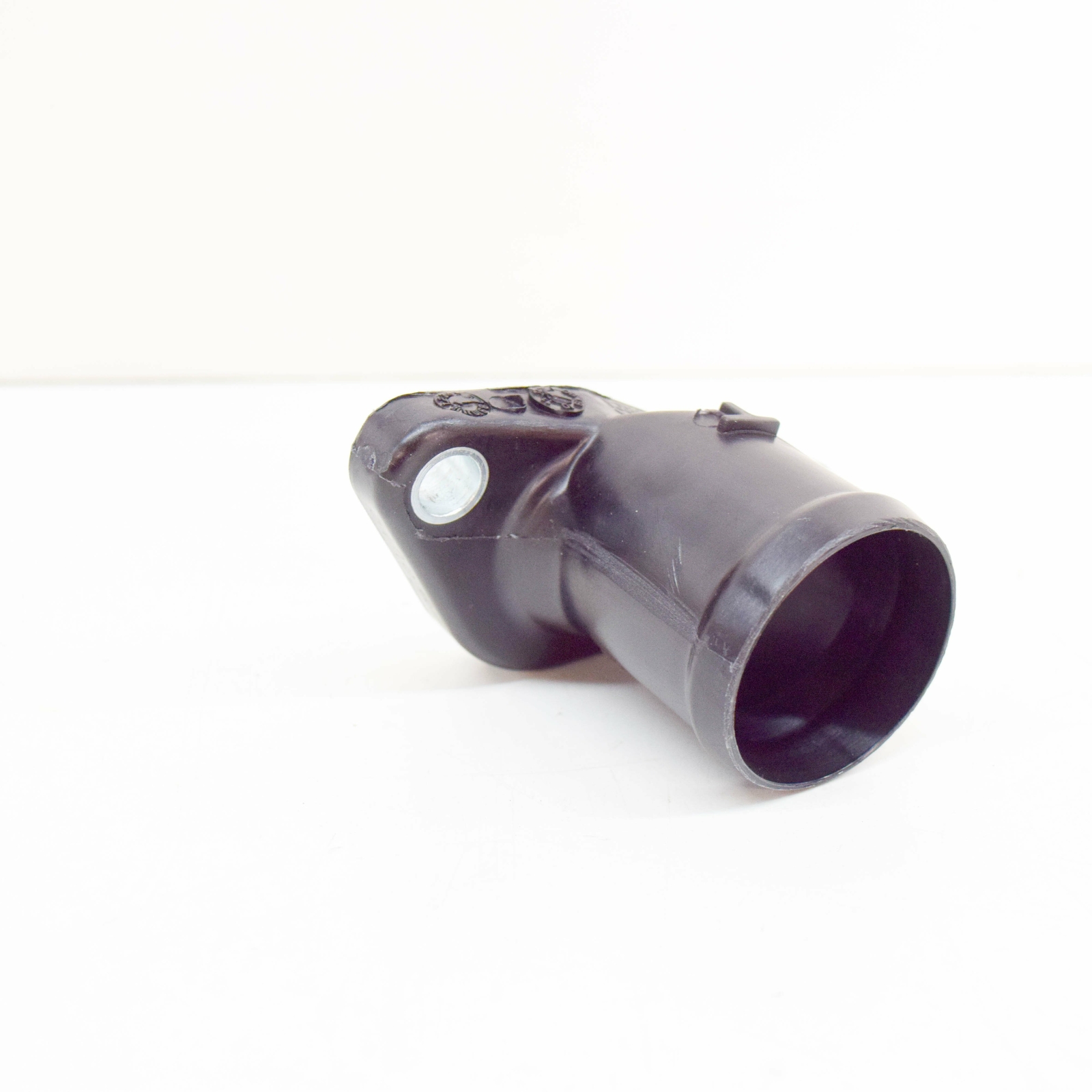 NEW VW CRAFTER 2E COOLANT CONNECTION PIECE 076121132B ORIGINAL 076-121-132-B