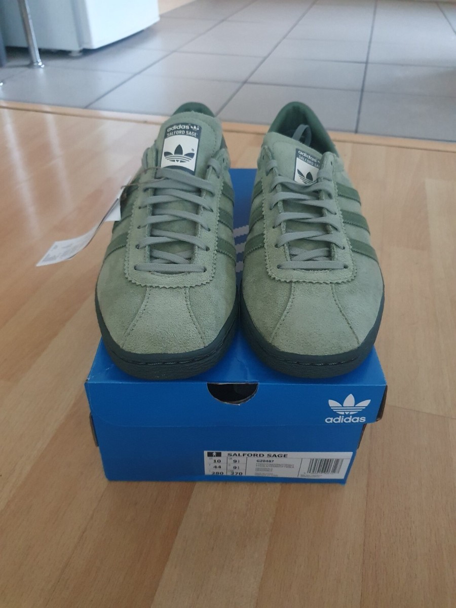 adidas Salford Sage OiPolloi 2022 1/1000
