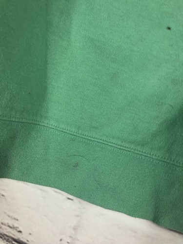 Vineyard Vines Women Green Size XS Quarter Zip Long Sleeve Pullover - Picture 8 of 8