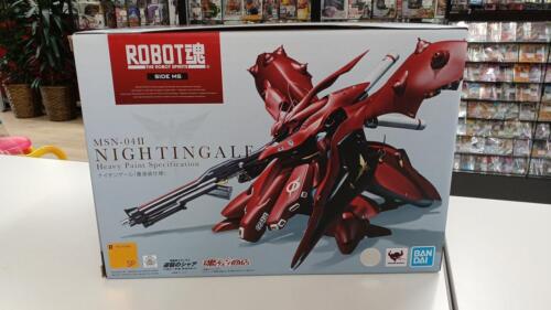 Bandai Char'S Counterattack Nightingale - Picture 1 of 20
