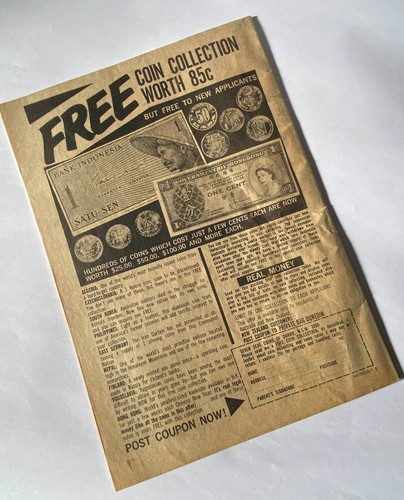 The Phantom comic- No. 575 1976 - Australian - Frew Publications. VGC - Foto 2 di 3