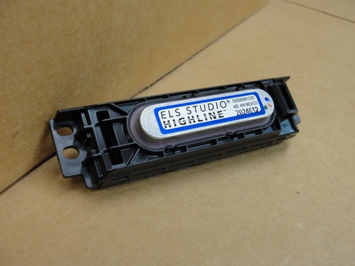 635071. Acura TLX 2021-2023 Roof Speaker Side Tweeter Sound OEM  39120-TGV-A11 - Picture 1 of 5