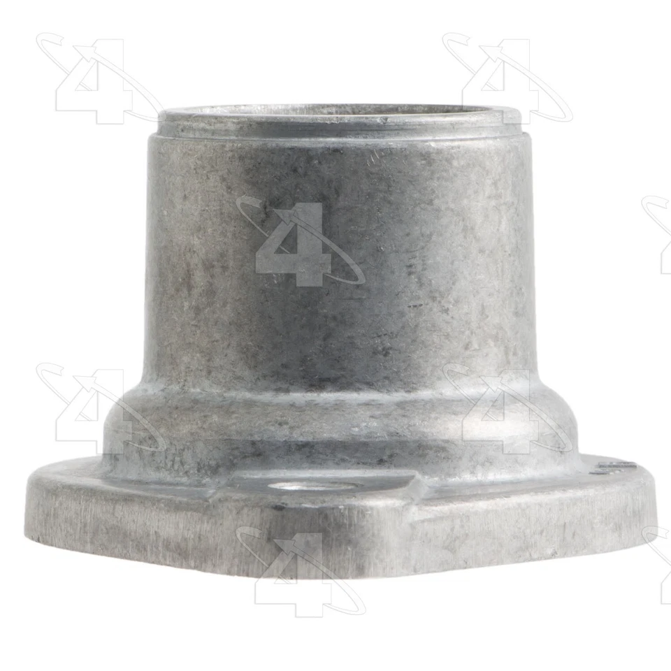 Engine Coolant Water Outlet 4 Seasons For 1981-1983 Plymouth PB350 - Image 3 of 4