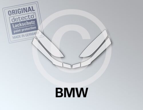 BMW K1600GT 11-16 Film de Protection la Peinture Kit Valise 6-teilig K 1600 Gt - Zdjęcie 1 z 1