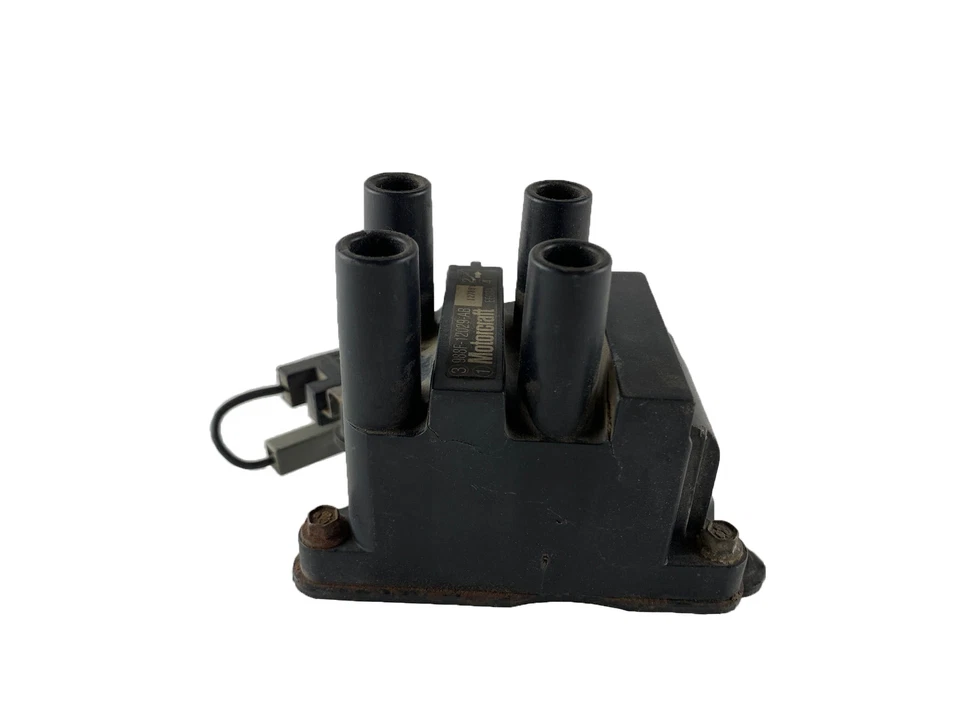 2000-2004 Ford Focus Ignition Coil Pack Module 988F-12029-AB OEM - Image 2 of 4