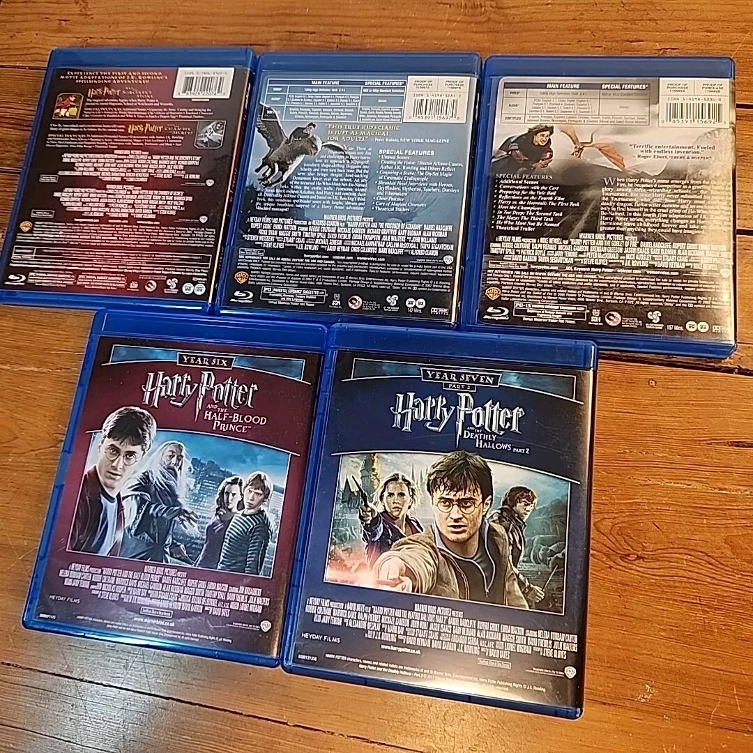 bluray box ヘルツォーク コレクション 映画 $_1.JPG?set_id