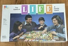 1985 Milton Bradley The Game Of Life Board Game Factory Sealed - Toys R Us Tag