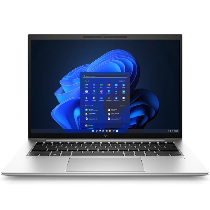 HP EliteBook 840 G9 · i5-1235U · 16GB · 256GB, foto 1 di 4