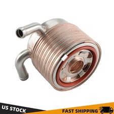 Engine Oil Cooler For Subaru Impreza Wrx Sti 2006-2020 21311aa120 New