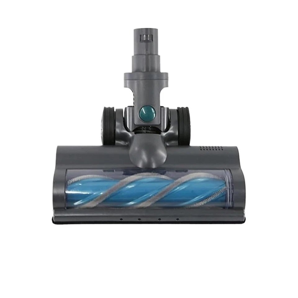 YOUUZ-PARTS Elektrische Bodenbürste Ersatz für Proscenic P11 P10 Staubsauger Softwalze