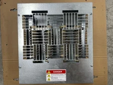 Post Glover T32R1K08 Dynamic Braking Resistor 32Ω 1080W PowerFlex Compatible