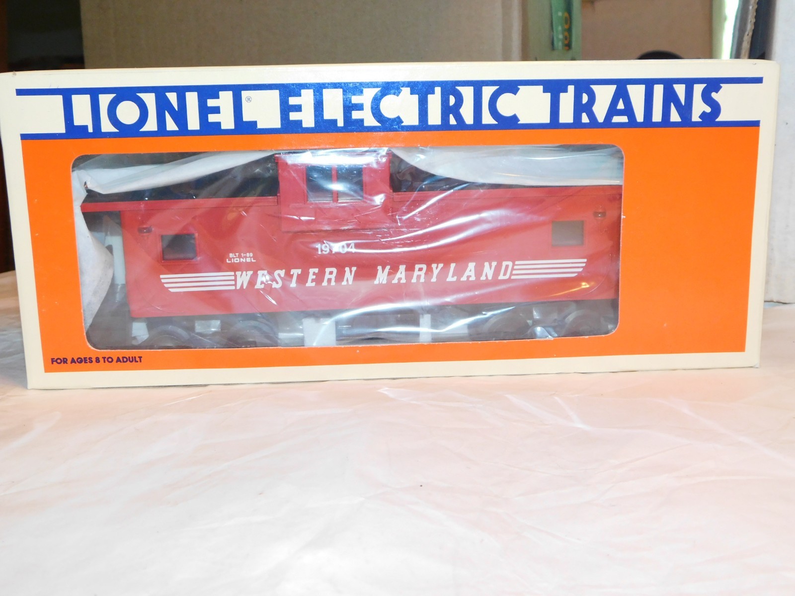 Click here to see eBay Auction