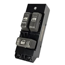 Replacement for Window Master Switch for 1999-2002 GMC Sierra 1500 2500 3500,