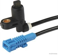 Herth+Buss Elparts Sensor DrehzahlfüHler Vorne FüR Peugeot 206 Cc 2D