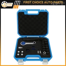 Engine Timing Camshaft Locking Tool for Audi Porsche 2.9T 3.0T EA839