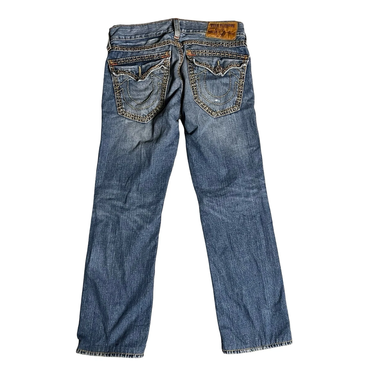 True Religion Billy Men