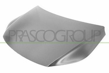 Motorhaube Für VW TIGUAN 5N 2007-2018