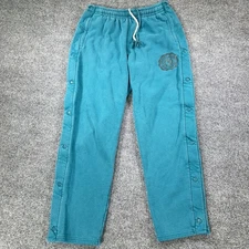 Champion Reverse Weave Sweatpants Mens M Rochester NY Heavyweight Fleece Jogger