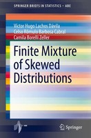 VíCtor Hugo Lachos DáVila (U. A.) | Finite Mixture Of Skewed Distributions | X