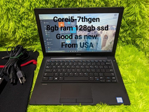 Dell Latitude Corei5 Looks New I Do COD/COP - Picture 2 of 12
