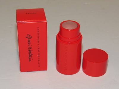 Westman Atelier Petite Lit Up Highlight Stick NECTAR 0.09 Oz Travel Highlighter