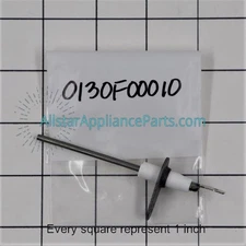 0130F00010S Goodman Furnace Flame Sensor