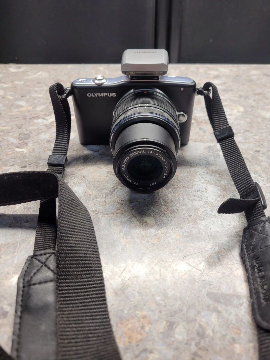 Olympus Pen E Pm1 for sale - eBay