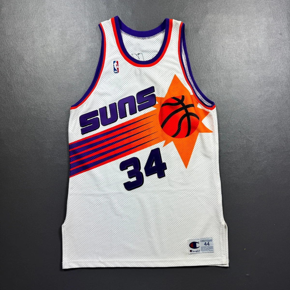 Champion Phoenix Suns NBA Jerseys for sale | eBay