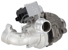 FEBI BILSTEIN Turbolader für Peugeot 508 SW I 8E_ 2.2 HDi 8D_ Citroën C5 III